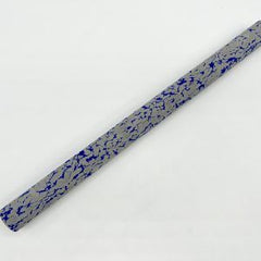 17" EVA Stick - Gray / Blue