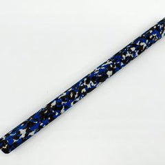 17" EVA Stick - Blue / Brown Camo