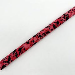 17" EVA Stick - Red / Pink Camo