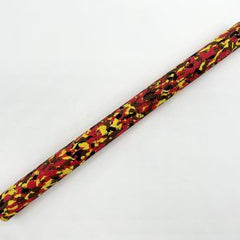 17" EVA Stick - Red / Brown