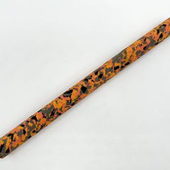 17" EVA Stick - Orange / Gray