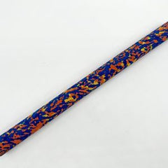 17" EVA Stick - Blue / Orange / Yellow
