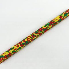 17" EVA Stick - Red / Green / Yellow