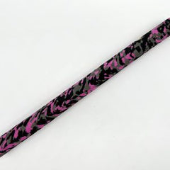 17" EVA Stick - Purple / Black / Gray