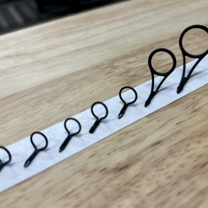 Ice Fishing Guide Set – HFF Custom Rods
