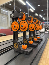 Jeremy Reed Rod Support Stands