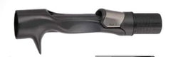 Fuji Polished Carbon Flat Back Casting Reel Seat