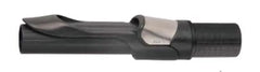 Fuji Polished Carbon Narrow Versatile Spinning Seat