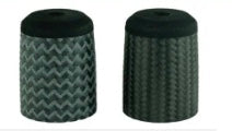 Fuji Carbon Thread Cover for BFSK Seats