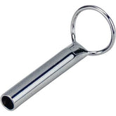 Light Wire Super Hard Chrome Fly Top