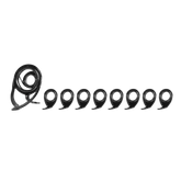MicroWave 12-6 Casting Guide Set - Single Foot