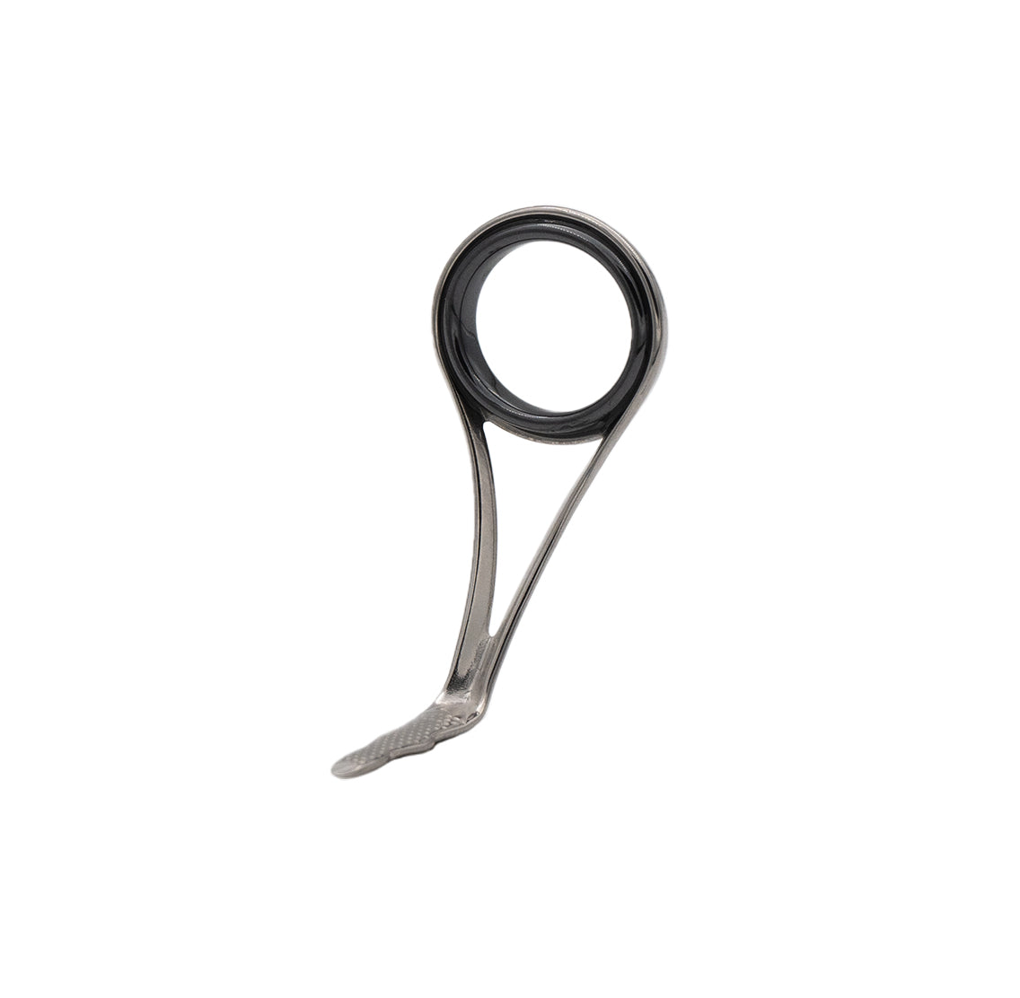 Fuji Guide supérieur de tige PLGST taille 4-0,8, cadre en acier Fuji Guide supérieur de tige PLGST taille 4-0,8, cadre en acier