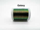 FUJI METALLIC PRISMA THREAD 100M SIZE A