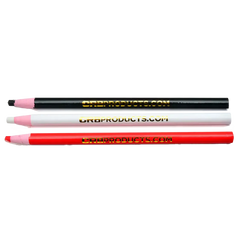 Peel-Off China Marker