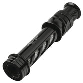 Aluminum Fly Seat with Recessed Hood