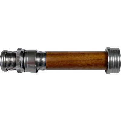 custom fly reel seats RA5 Skeleton Fly Reel Seat – HFF Custom Rods
