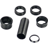 RA7 Skeleton Fly Reel Seat - Double Locking Nut