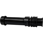 RA8 Aluminum Fly Seat - Double Locking Nuts