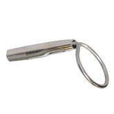 REC Recoil Fly Tip Top with Large Loop