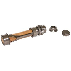 "Y" Fly Seat with Insert