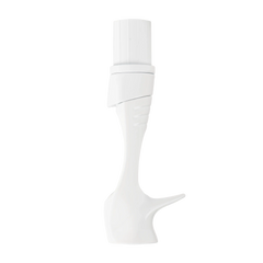 G2 E-SEAT Graphite Casting Reel Seat - Skeleton