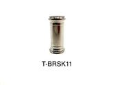 Fuji TCH Titanium Spacer for USKS & USKC Seats