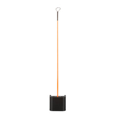 Tension Rod Attachment for RBS-TC4 Thread Carriage