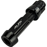 Triangular Aluminum Reel Seat