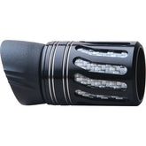 Aluminum Cage Hood for TX16 Trigger Reel Seats