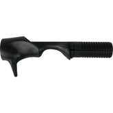 TX17 Graphite Trigger Reel Seat - No Hood