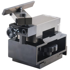 Tool Rest Fits ALPS Wrap Machine