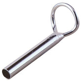 Fly Tip Tops - Chrome