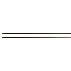 LX1262ML - Salmon/Steelhead 10'6" 2PC 6-12lb 1/4-3/4 Blank