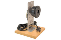 Flex Coat Finishing Motor