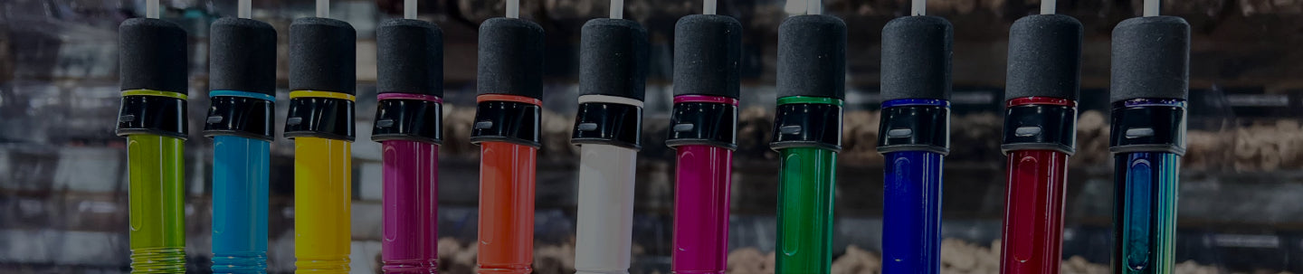 Reel Seats – HFF Custom Rods