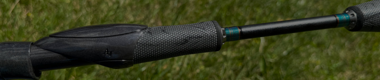 Winn Grips – HFF Custom Rods