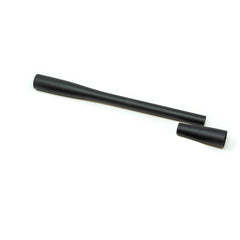 G2 8-15" Adjustable Full Length Carbon Handle Grip Kit for AERO-16 Spinning Seat