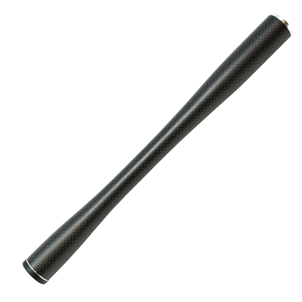 G2 12" Full Length Carbon Handle Grip Kit for AERO-16 Spinning Seat