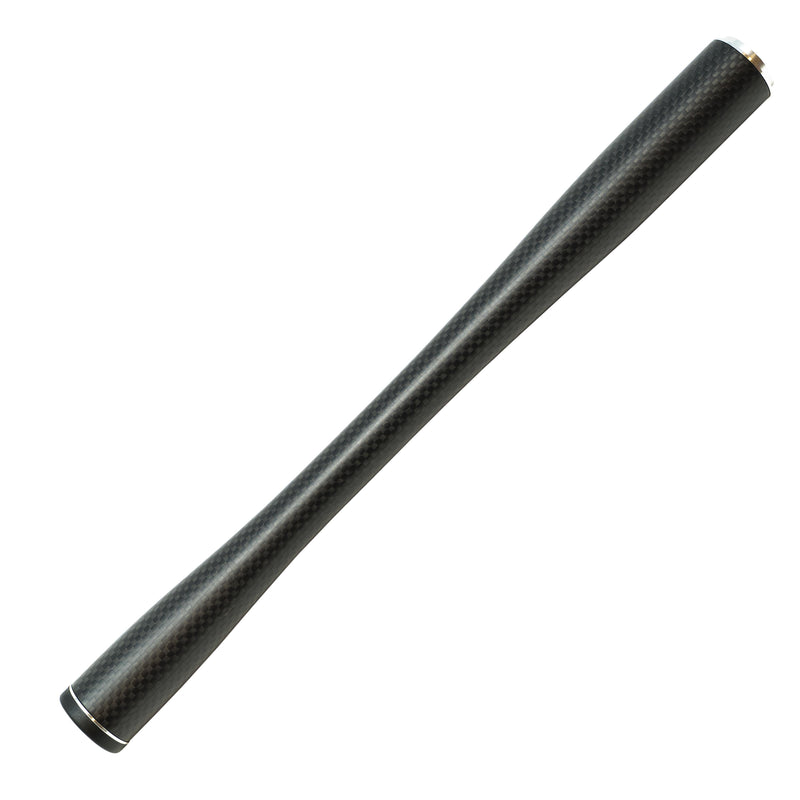 G2 12" Full Length Carbon Handle Grip Kit for AERO-16 Spinning Seat