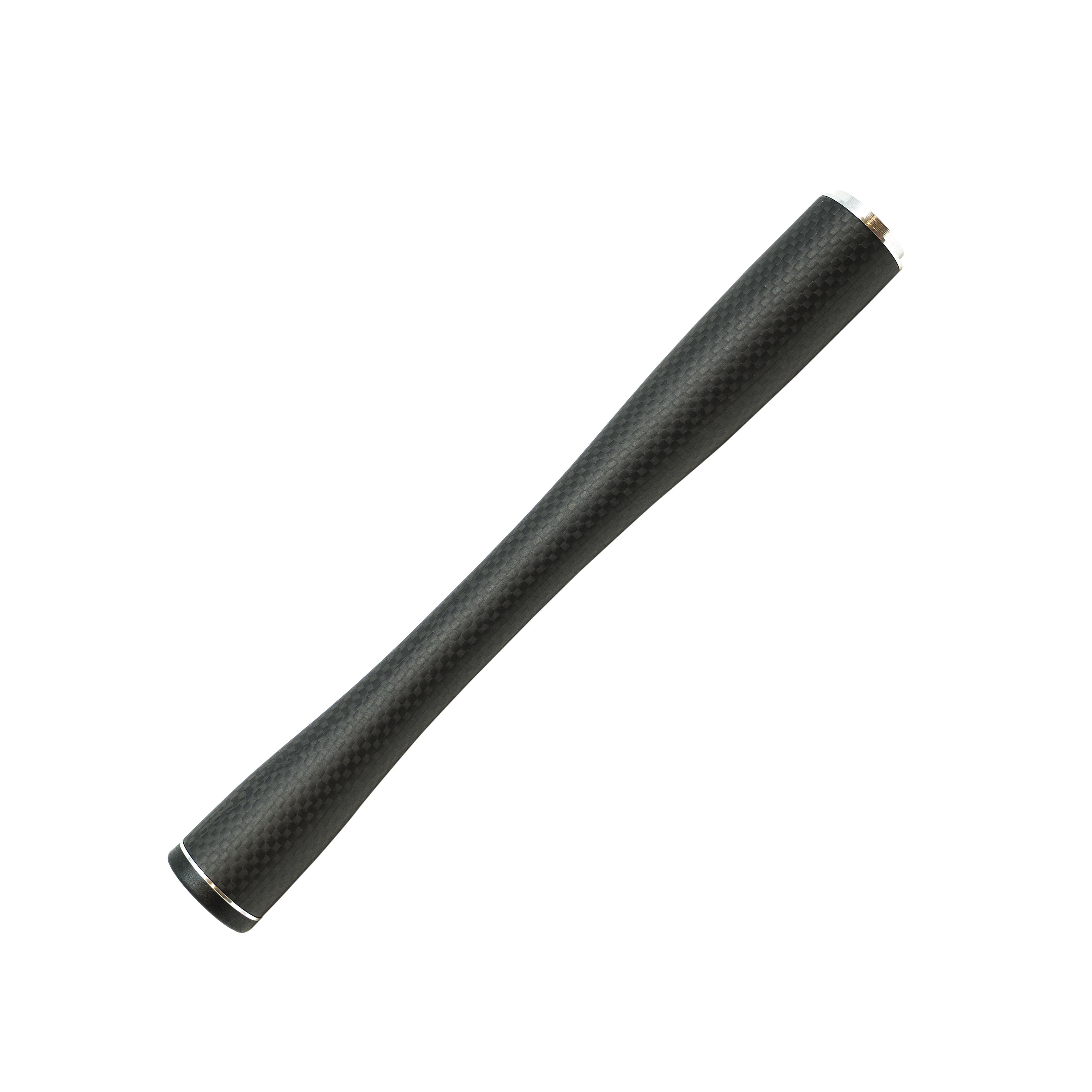 G2 9" Full Length Carbon Handle Grip Kit for Casting Rods