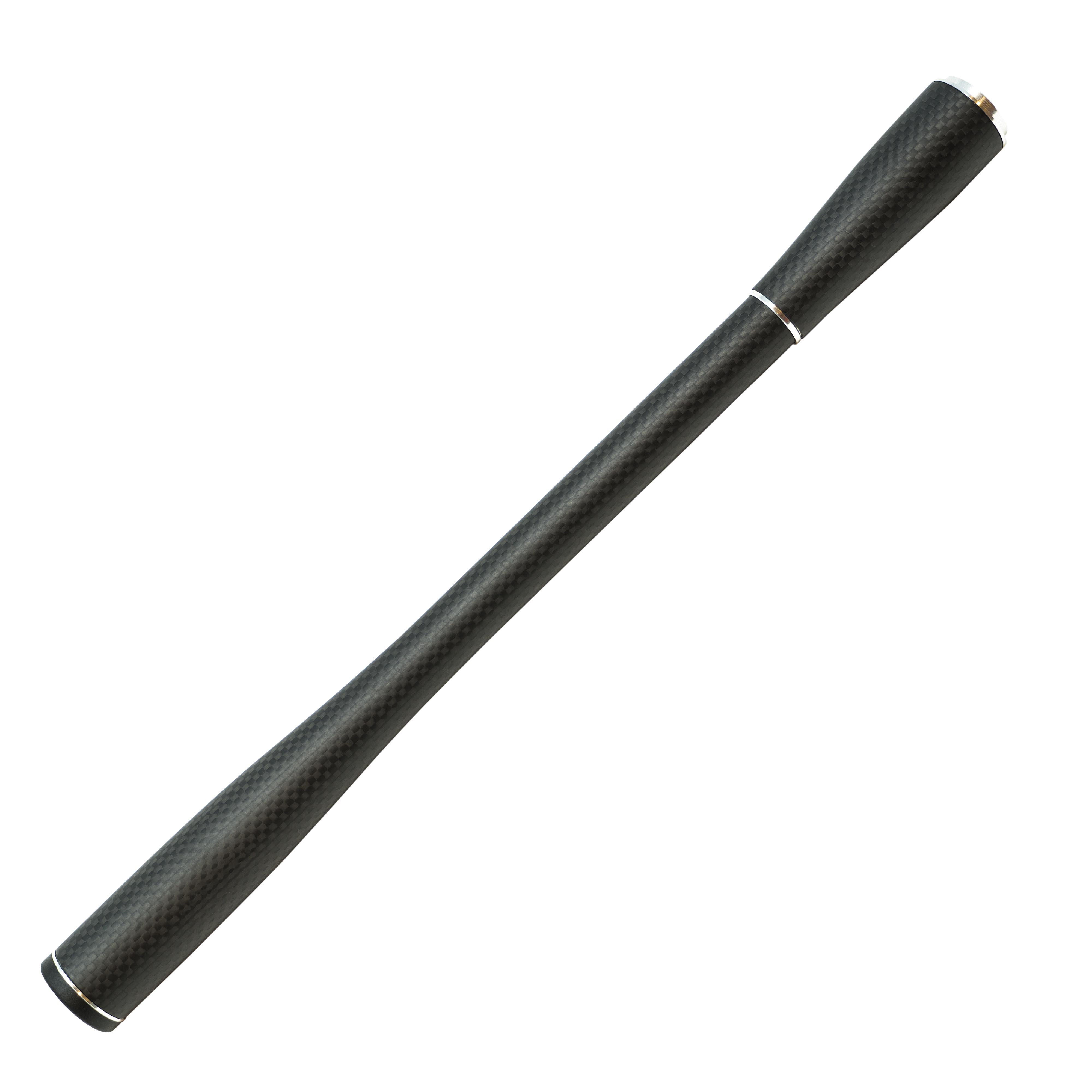 G2 8-15" Adjustable Full Length Carbon Handle Grip Kit for AERO-16 Spinning Seat