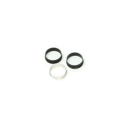 G2 8-15" Adjustable Full Length Carbon Handle Grip Kit for AERO-16 Spinning Seat