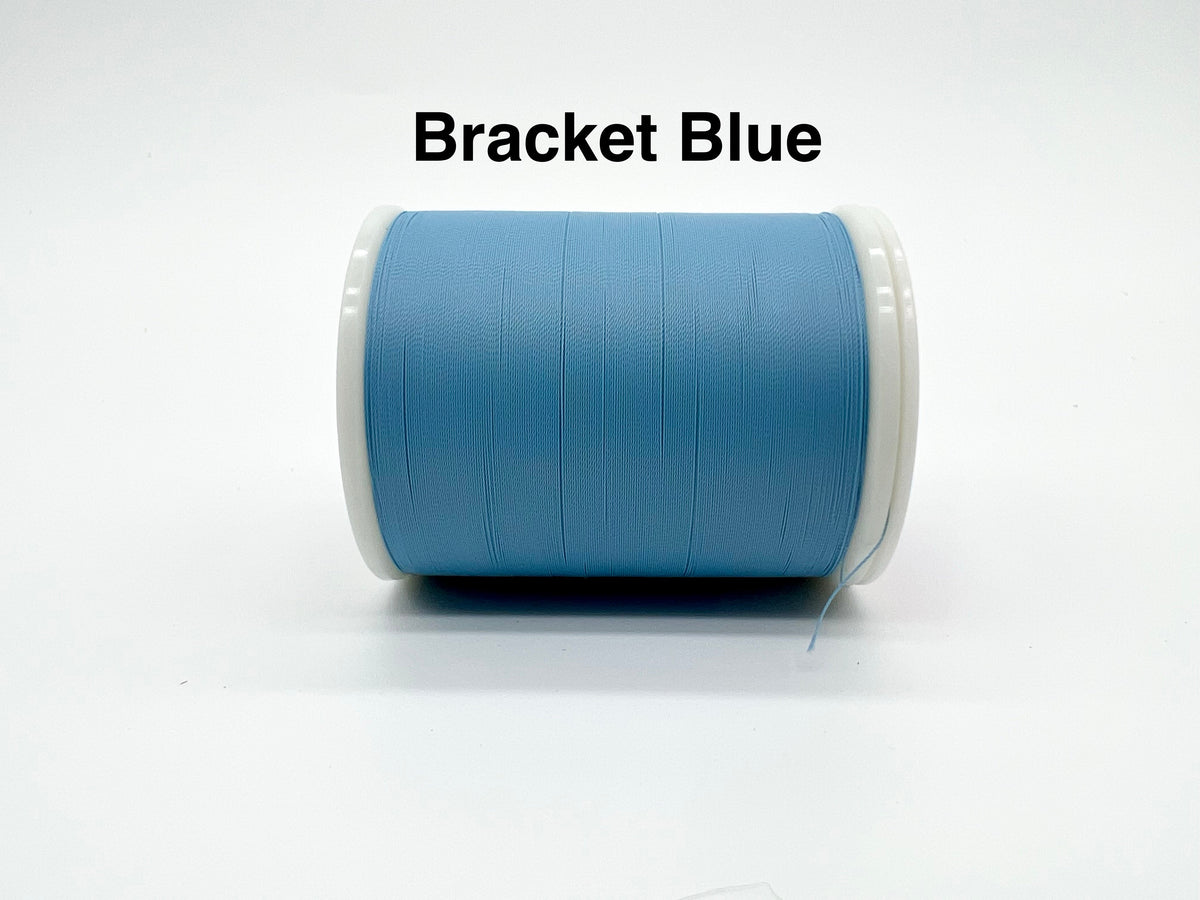 Fuji Ultra Poly Thread - 400m Size D