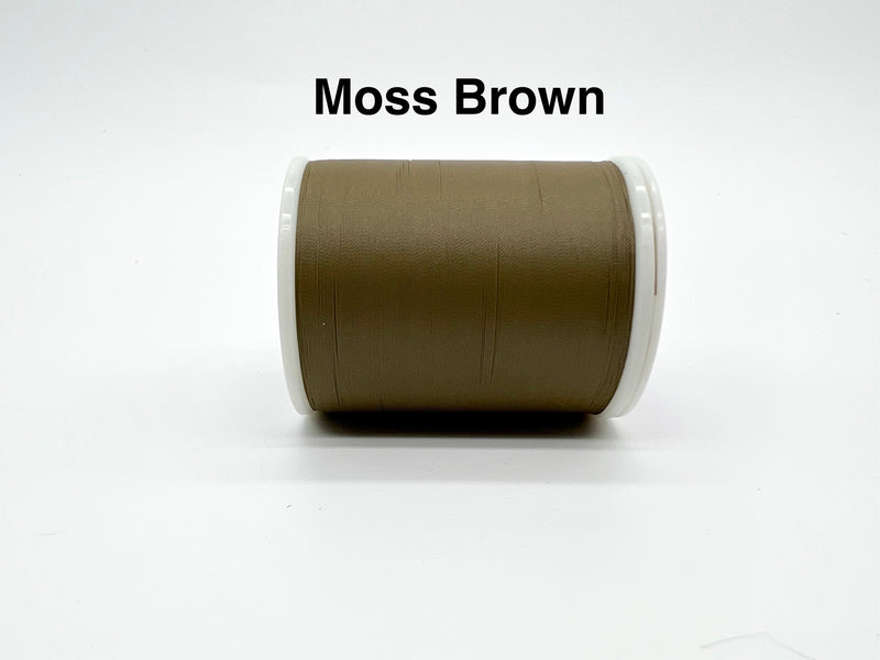 Fuji Ultra Poly Thread - 100m Size D