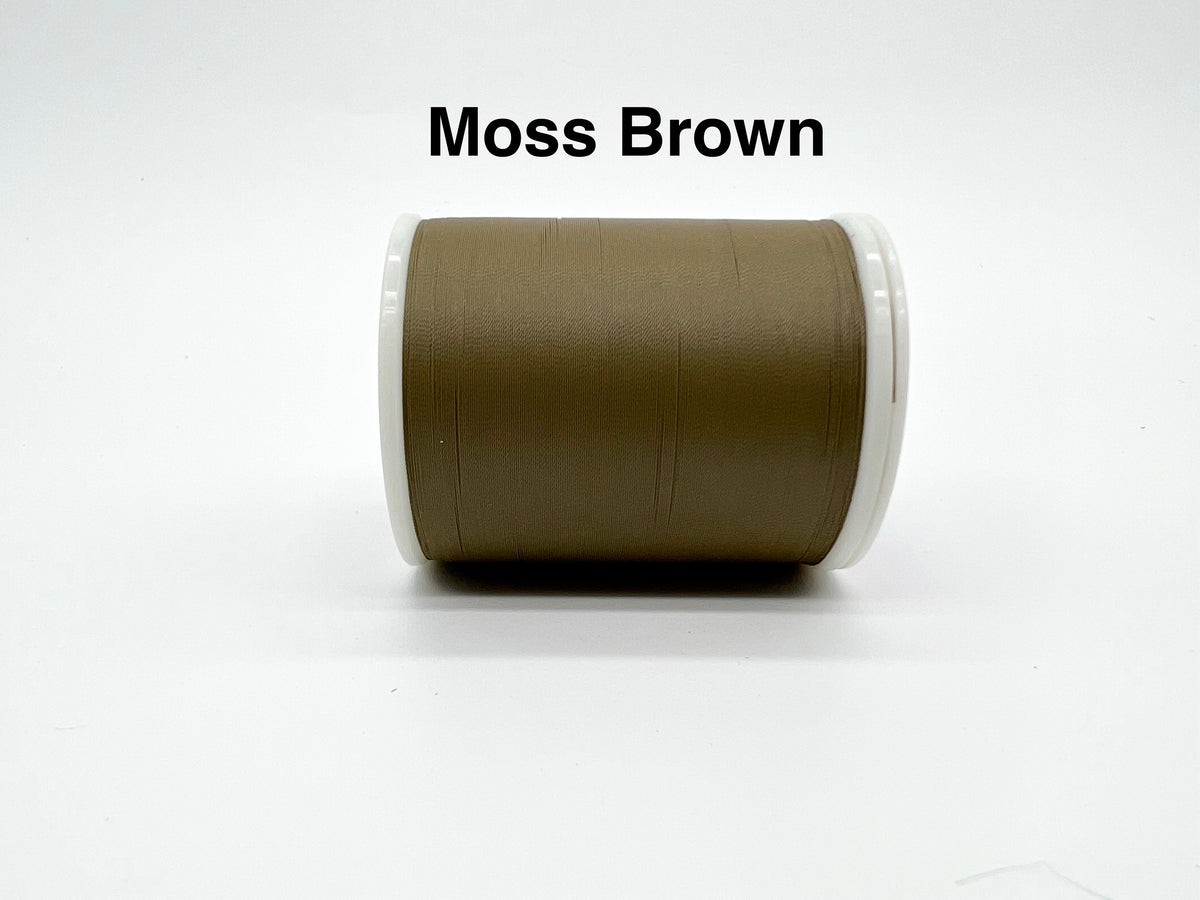 Fuji Ultra Poly Thread - 400m Size D