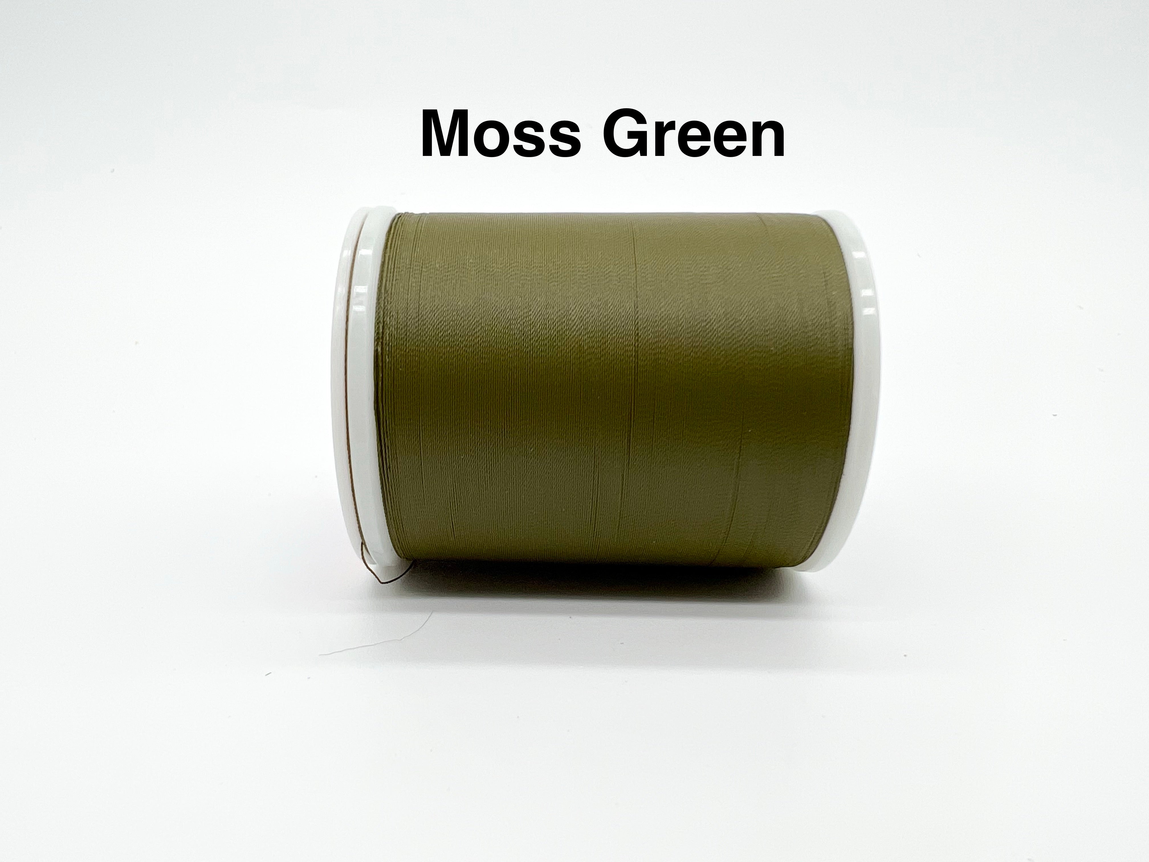 Fuji Ultra Poly NOCP Thread - 400m Size D