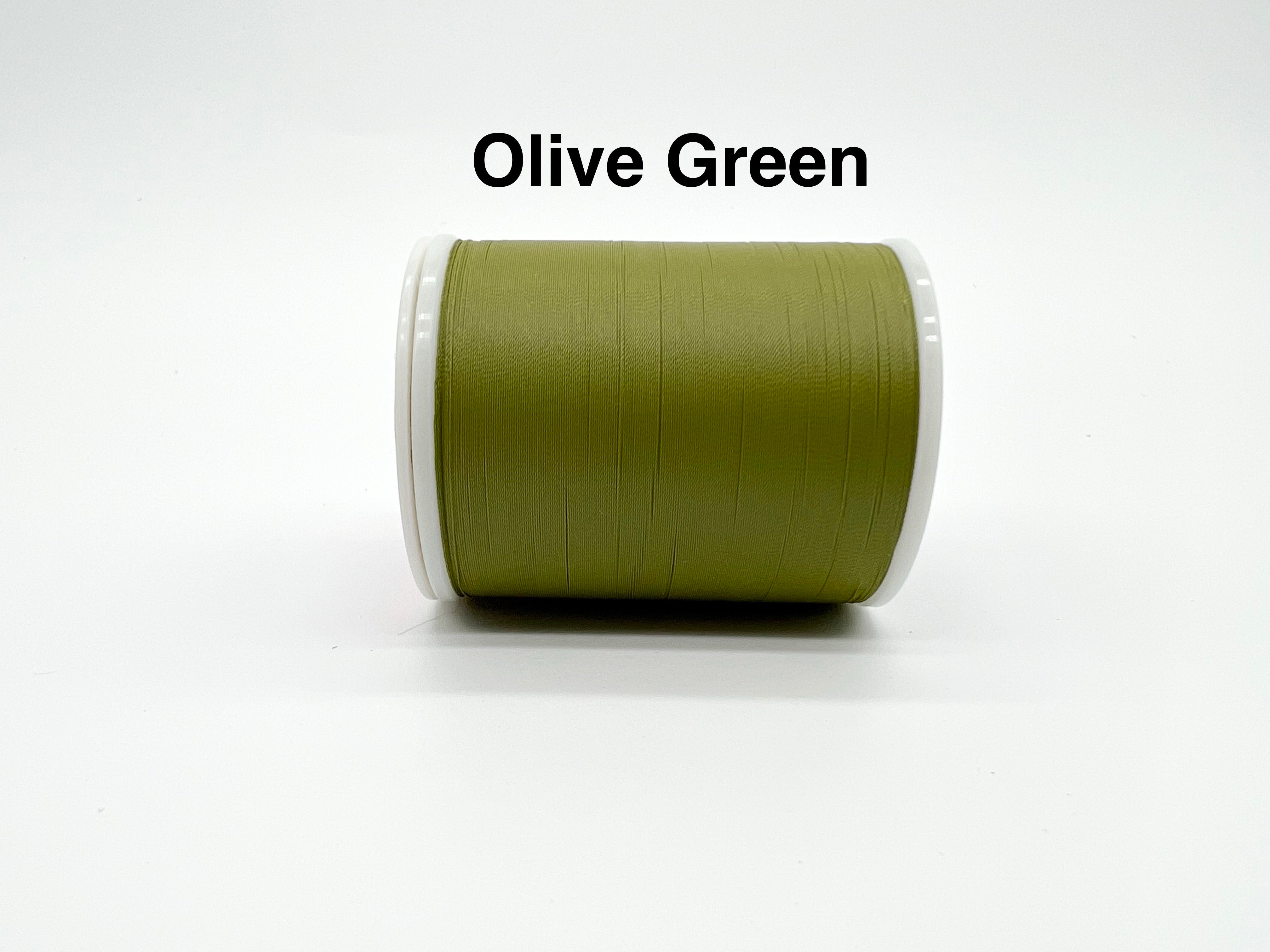Fuji Ultra Poly NOCP Thread - 400m Size D