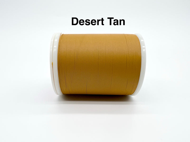 Fuji Ultra Poly Thread - 400m Size D