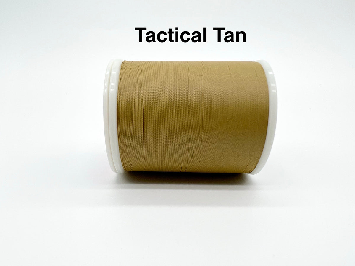 Fuji Ultra Poly NOCP Thread - 100m Size D