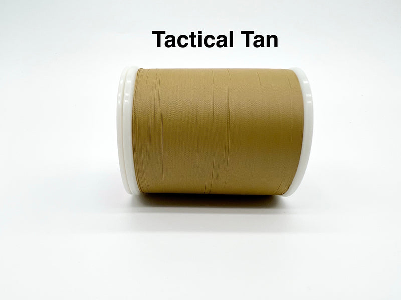 Fuji Ultra Poly NOCP Thread - 800m Size A